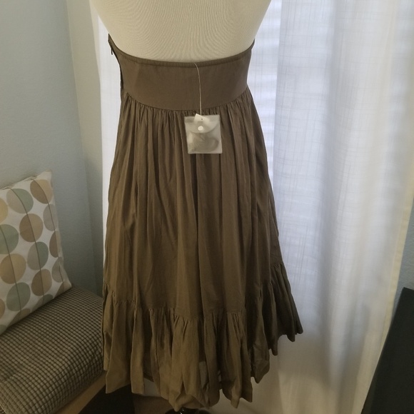 Gap midi dress - Picture 3 of 5